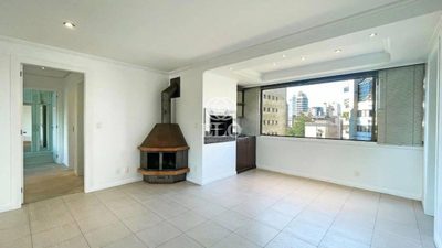 Apartamento, 3 quartos, 125 m² - Foto 3