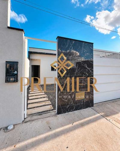 Casa, 3 quartos, 85 m² - Foto 2
