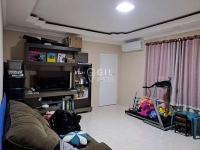 Casa, 2 quartos, 89 m² - Foto 4