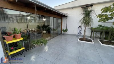 Casa, 3 quartos, 168 m² - Foto 2