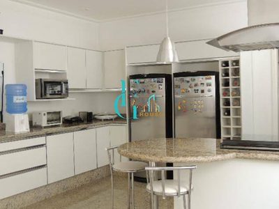 Casa, 5 quartos, 1100 m² - Foto 2