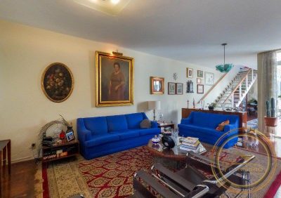 Sobrado, 4 quartos, 330 m² - Foto 3