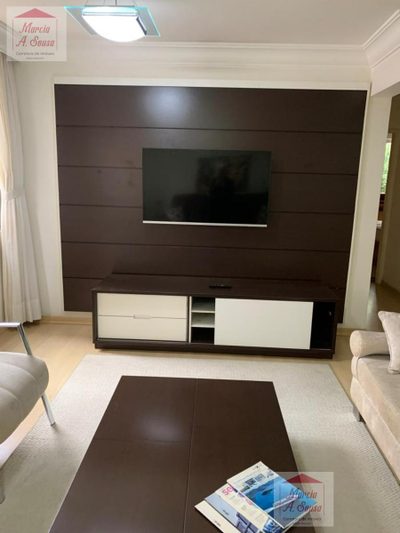 Apartamento, 2 quartos, 120 m² - Foto 5