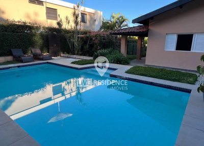 Casa, 3 quartos, 289 m² - Foto 3