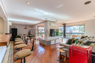 Apartamento, 4 quartos, 182 m² - Foto 3