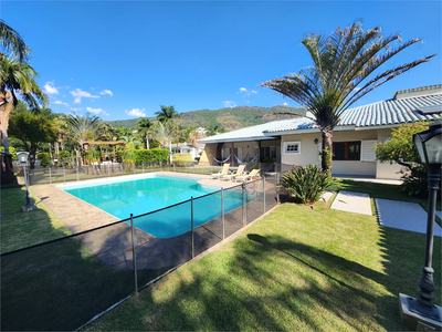 Casa, 7 quartos, 629 m² - Foto 1