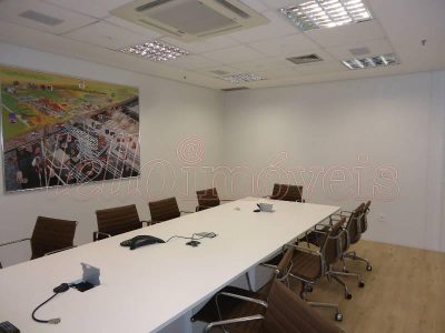 Sala-Conjunto, 533 m² - Foto 5