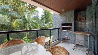 Apartamento, 3 quartos, 104 m² - Foto 2