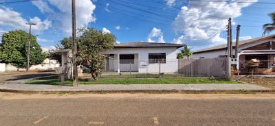 Casa, 2 quartos - Foto 1