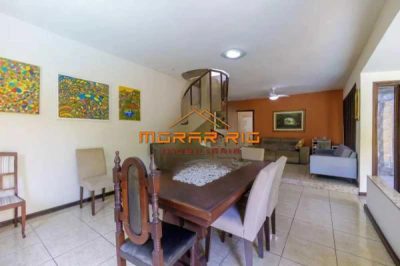 Casa, 4 quartos, 410 m² - Foto 3