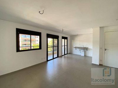 Kitnet-Studio, 46 m² - Foto 1