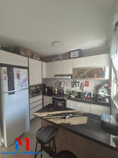 Apartamento, 2 quartos, 77 m² - Foto 2
