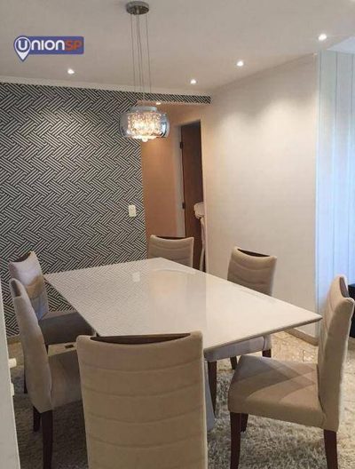 Apartamento, 3 quartos, 75 m² - Foto 2