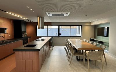 Apartamento, 3 quartos, 74 m² - Foto 1