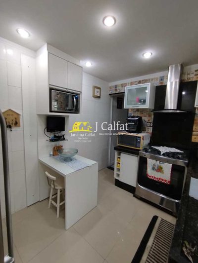 Casa, 3 quartos, 166 m² - Foto 5