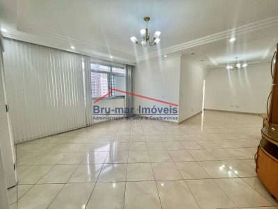 Apartamento, 3 quartos, 144 m² - Foto 1