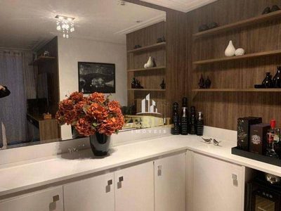 Apartamento, 3 quartos, 91 m² - Foto 4