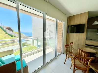 Apartamento, 2 quartos, 80 m² - Foto 2