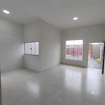 Casa, 3 quartos, 89 m² - Foto 2