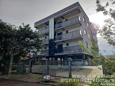 Apartamento, 3 quartos, 61 m² - Foto 1