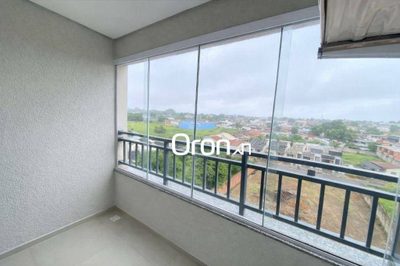Apartamento, 2 quartos, 56 m² - Foto 3