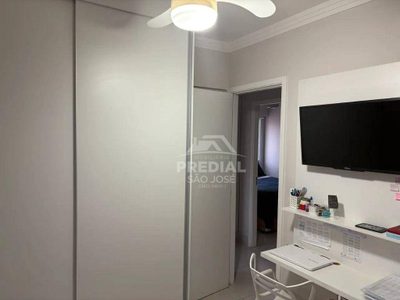 Apartamento, 3 quartos, 90 m² - Foto 4