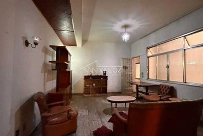 Apartamento, 5 quartos, 384 m² - Foto 4
