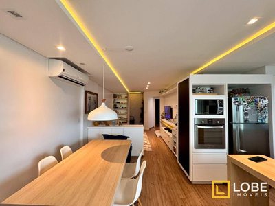 Apartamento, 2 quartos, 89 m² - Foto 1