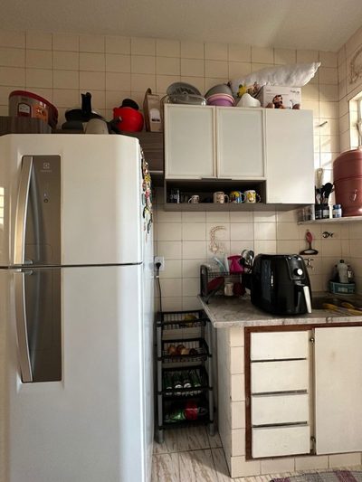 Apartamento, 2 quartos, 47 m² - Foto 5