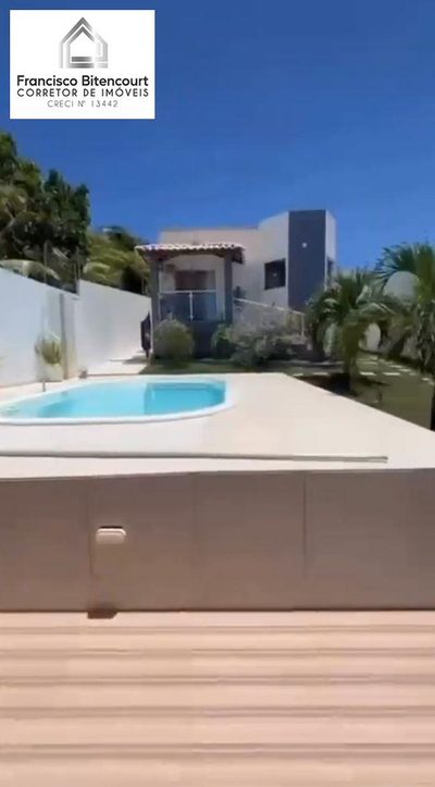Casa, 3 quartos, 140 m² - Foto 4