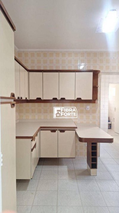 Apartamento, 3 quartos, 90 m² - Foto 3