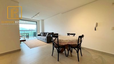 Apartamento, 2 quartos, 87 m² - Foto 1