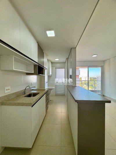Apartamento, 2 quartos, 70 m² - Foto 5