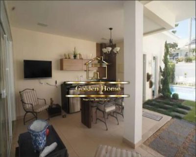 Casa de Condomínio, 5 quartos - Foto 5