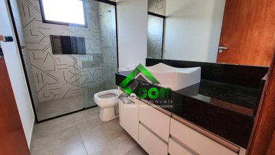 Casa, 3 quartos, 120 m² - Foto 5