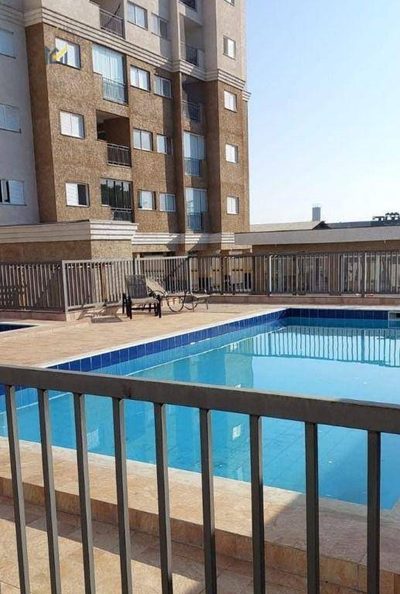 Apartamento, 2 quartos, 65 m² - Foto 1