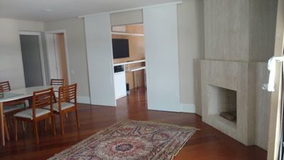 Apartamento, 2 quartos, 160 m² - Foto 1