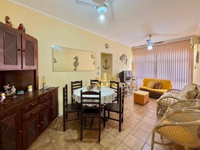 Apartamento, 2 quartos, 78 m² - Foto 1