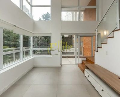 Apartamento, 1 quarto, 70 m² - Foto 4