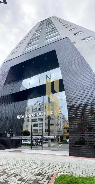 Cobertura, 3 quartos, 170 m² - Foto 1