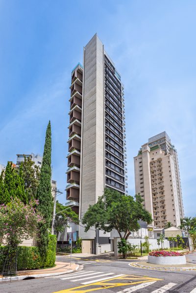 Apartamento, 3 quartos, 185 m² - Foto 5