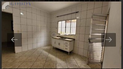 Casa, 2 quartos, 80 m² - Foto 4