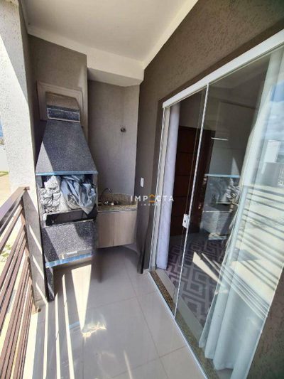 Apartamento, 2 quartos, 65 m² - Foto 5
