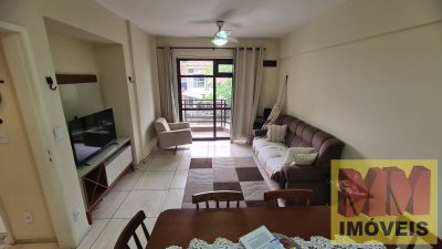 Apartamento, 2 quartos, 85 m² - Foto 2