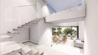 Casa de Condomínio, 5 quartos - Foto 4