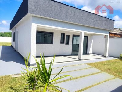 Casa, 3 quartos - Foto 4
