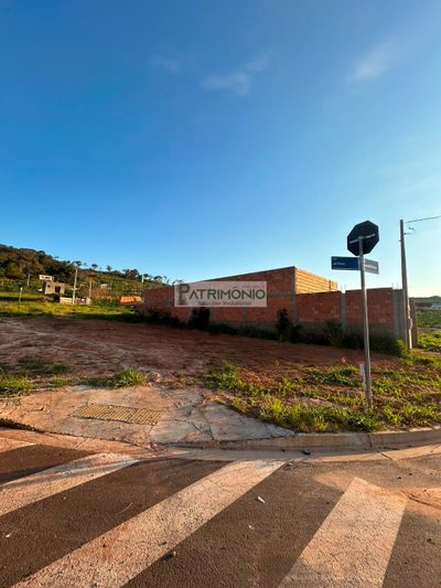 Loteamento e Condomínio, 269 m² - Foto 4