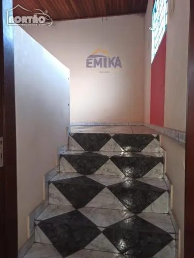 Casa, 3 quartos, 209 m² - Foto 4