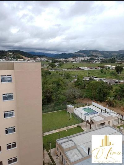 Apartamento, 2 quartos, 48 m² - Foto 2