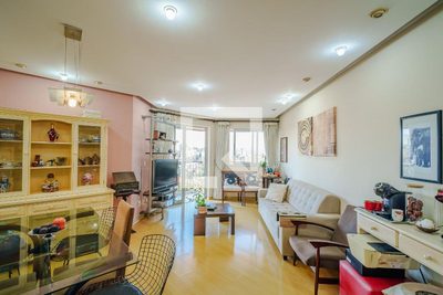 Apartamento, 3 quartos, 84 m² - Foto 2